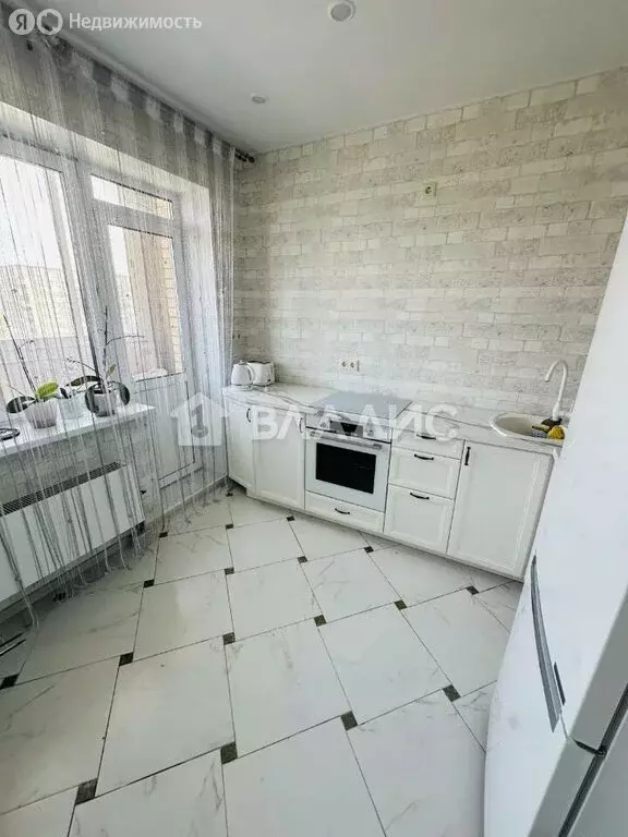 2-комнатная квартира: Солнечногорск, Красная улица, 127 (52 м) - Фото 1