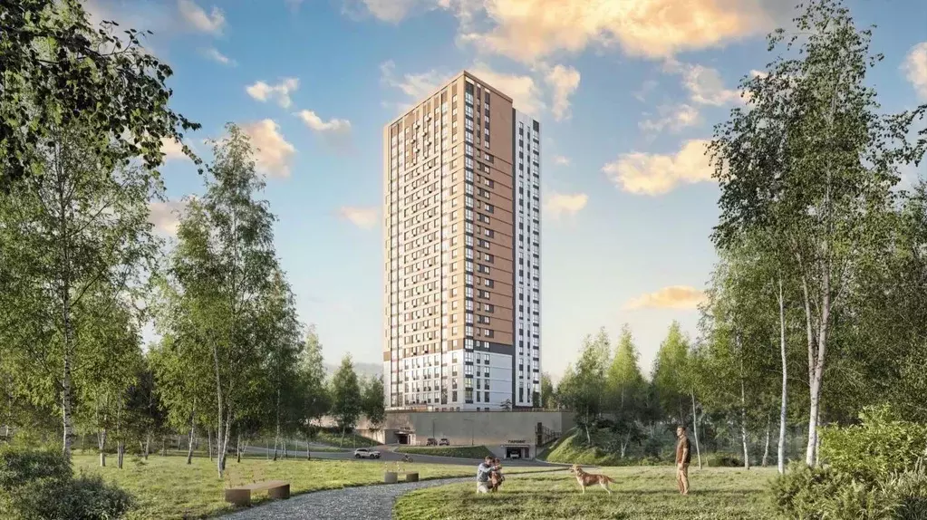 1-к кв. Приморский край, Артем ул. Куйбышева, 11А (42.52 м) - Фото 2