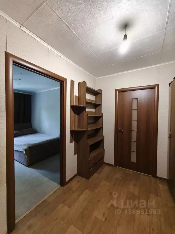 2-к кв. Новосибирская область, Бердск ул. Ленина, 110 (42.0 м) - Фото 1