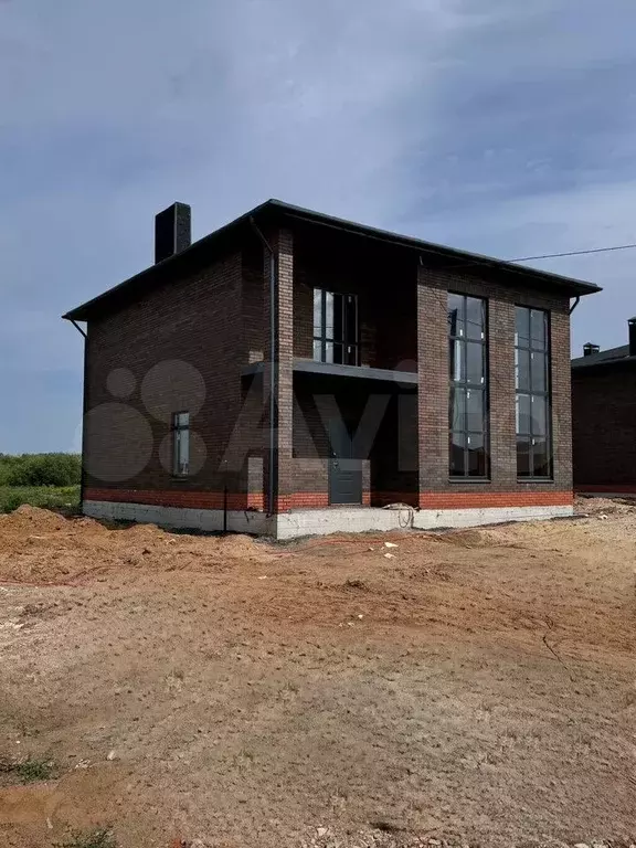 Дом 193 м на участке 10 сот. - Фото 1