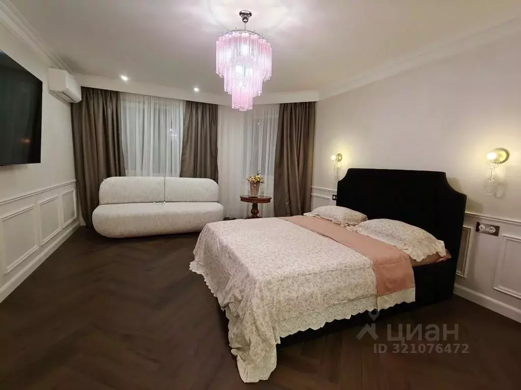 1-к кв. Московская область, Красногорск бул. Красногорский, 13к2 (43.0 ... - Фото 2