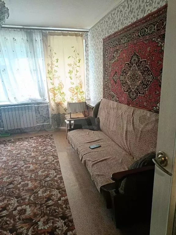 2-к. квартира, 40 м, 3/5 эт. - Фото 0