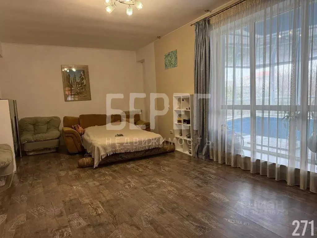 Дом в Севастополь ул. Генерала Коломийца, 28 (102 м) - Фото 2