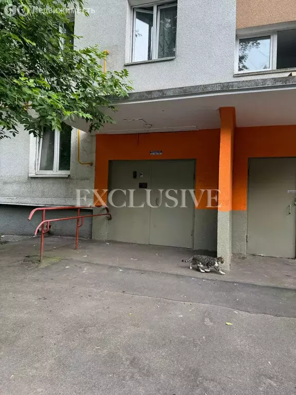 1-комнатная квартира: Москва, улица Полбина, 14 (32.9 м) - Фото 1