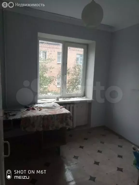 4-комнатная квартира: поселок Розет, улица Черёмушки, 15 (55 м) - Фото 0