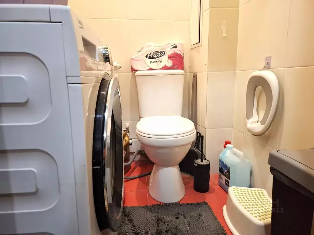 2-к кв. Костромская область, Кострома Жужелинская ул., 39 (50.1 м) - Фото 2