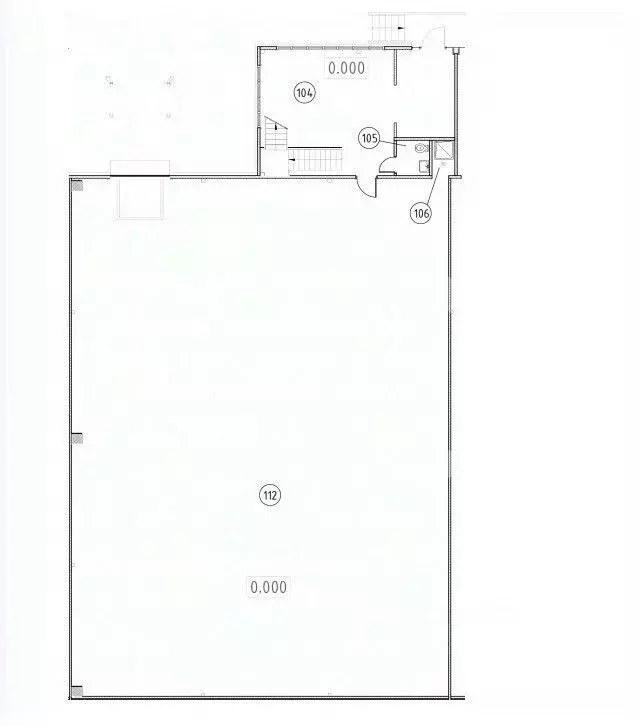 Склад в Московская область, Солнечногорск городской округ, ... - Фото 2