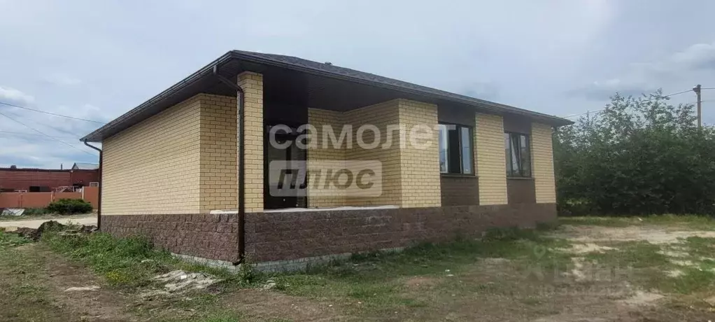 Коттедж в Белгородская область, Белгородский муниципальный округ, с. ... - Фото 2