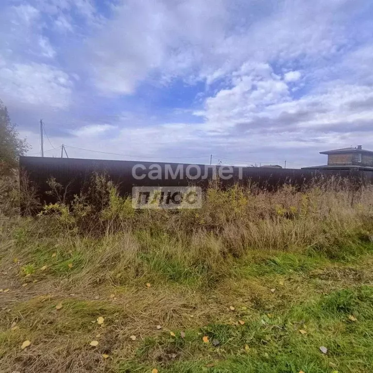 Участок в Марий Эл, Медведевский район, Пекшиксолинское с/пос, д. ... - Фото 1