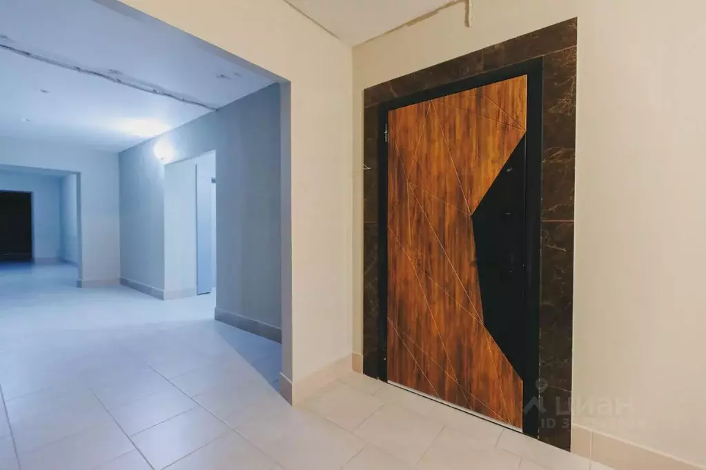 1-к кв. Челябинская область, Челябинск Электростальская ул., 20А (35.6 ... - Фото 1