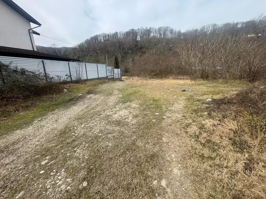 Купить Участок В Сочи Пластунка