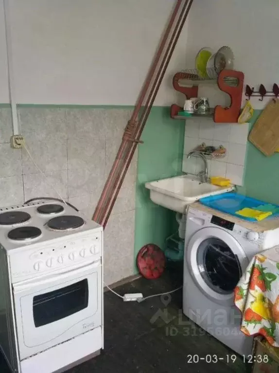Комната Бурятия, Улан-Удэ ул. Пушкина, 35 (18.0 м) - Фото 1