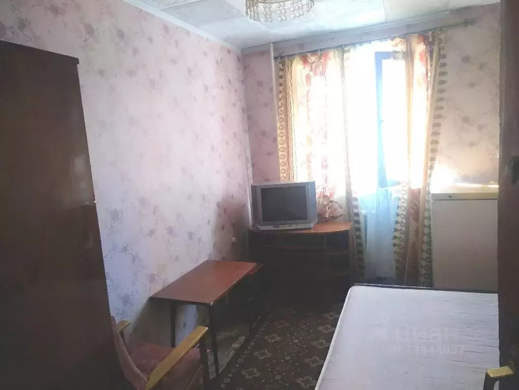 Комната Алтайский край, Барнаул ул. Юрина, 233 (12.0 м) - Фото 0