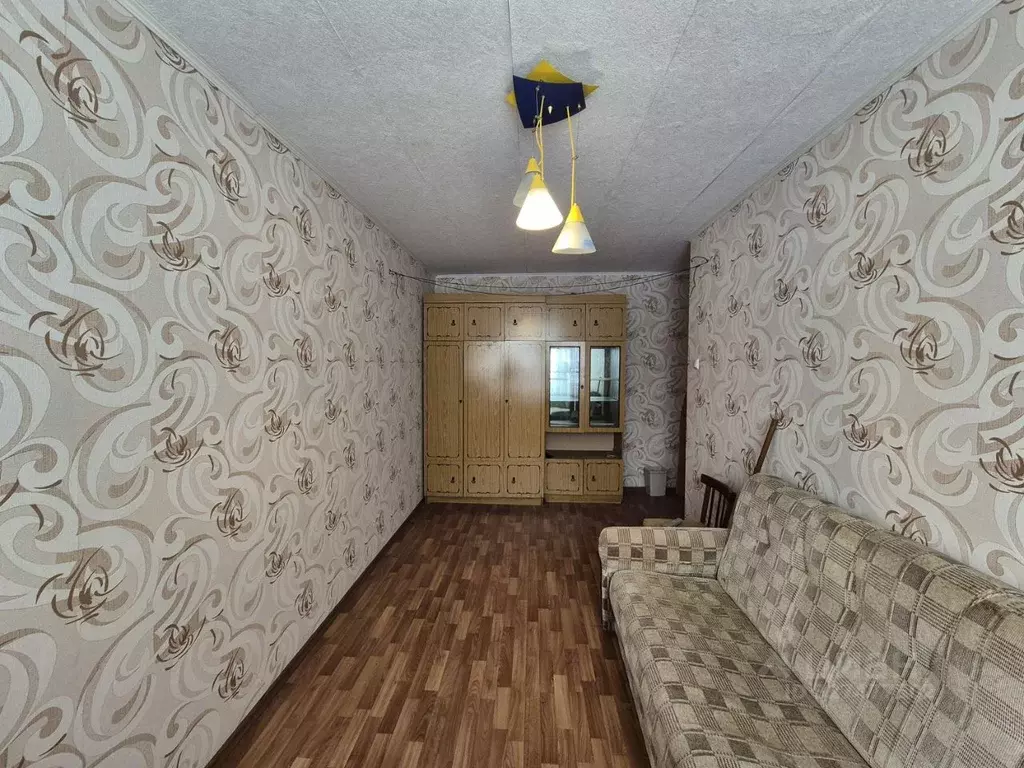 Комната Самарская область, Тольятти ул. Дзержинского, 35 (14.5 м) - Фото 2