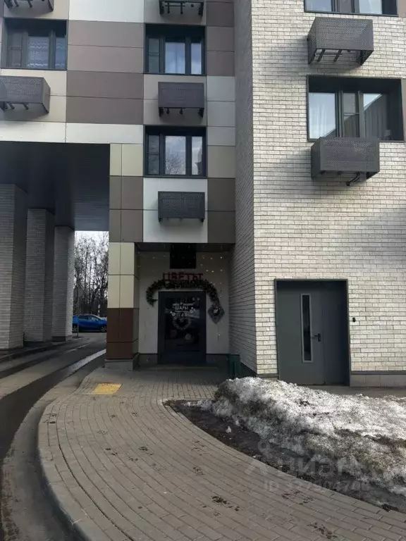 Помещение свободного назначения в Москва Ереванская ул., 8 (91 м) - Фото 2