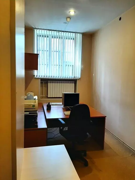 Офис в Санкт-Петербург Витебский просп., 31К2 (11 м) - Фото 2