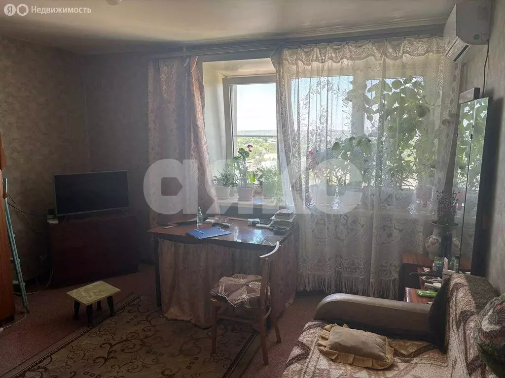 4-комнатная квартира: Волгоград, Череповецкая улица, 5 (75 м) - Фото 1