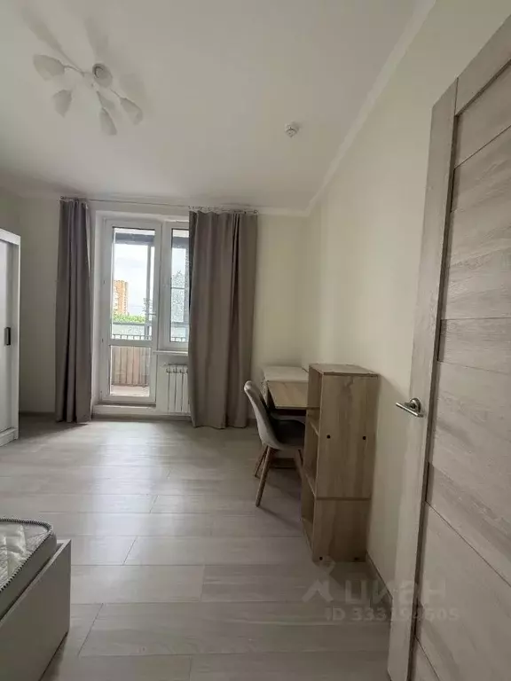2-к кв. Москва ул. Бехтерева, 29к1 (59.0 м) - Фото 2