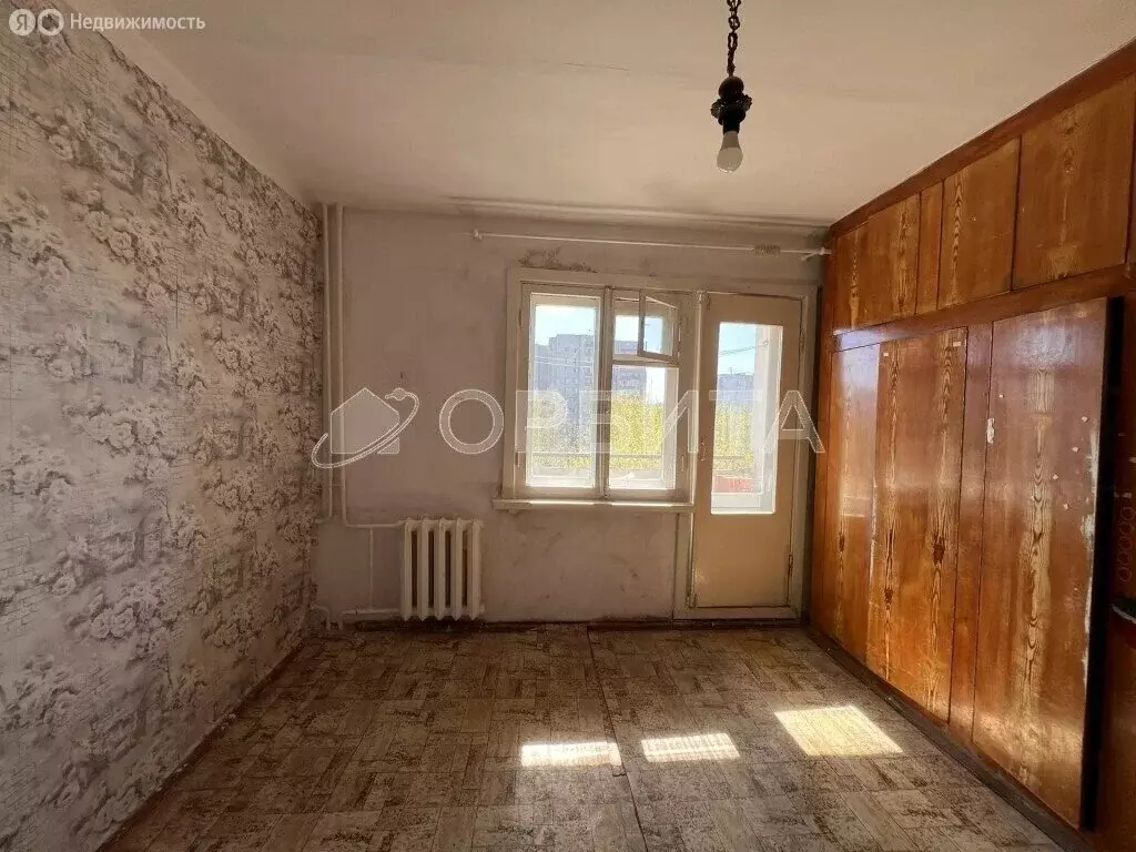 Квартира-студия: Тюмень, улица 30 лет Победы, 109 (18.9 м) - Фото 2