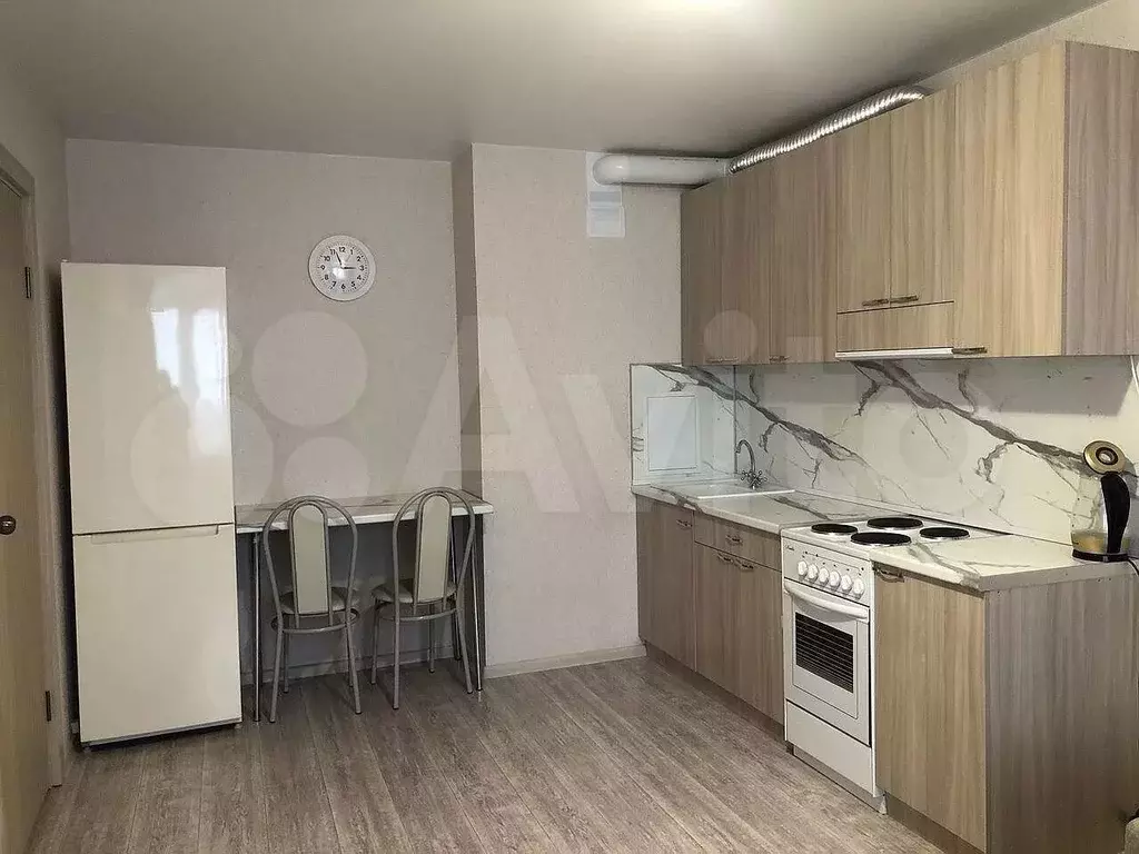 Квартира-студия, 26 м, 14/18 эт. - Фото 0