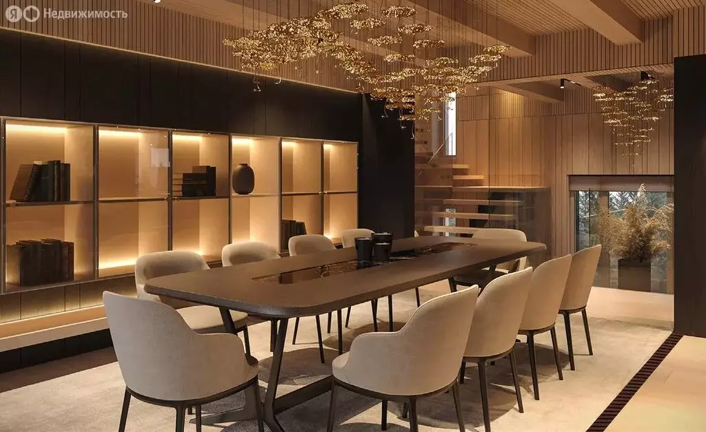 Офис (53 м) - Фото 1