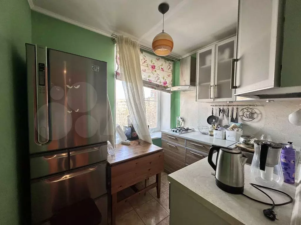 2-к. квартира, 45 м, 9/9 эт. - Фото 0