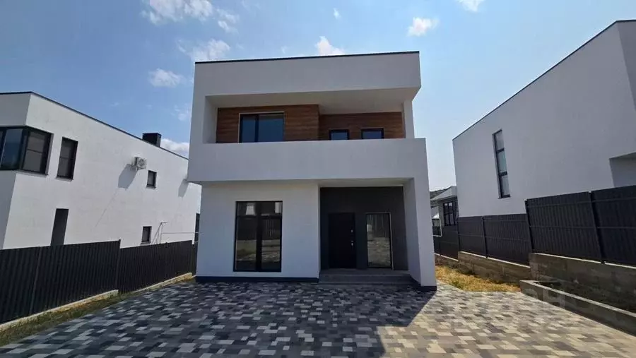 Дом в Краснодарский край, Анапа муниципальный округ, с. Супсех ул. ... - Фото 1