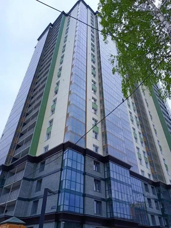 Квартира, 2 комнаты, 49.27 м - Фото 0