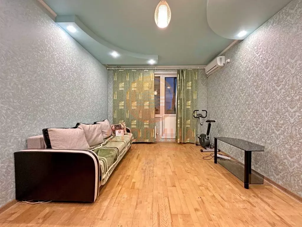 1-к кв. Москва ул. Маршала Савицкого, 26 (37.0 м) - Фото 2