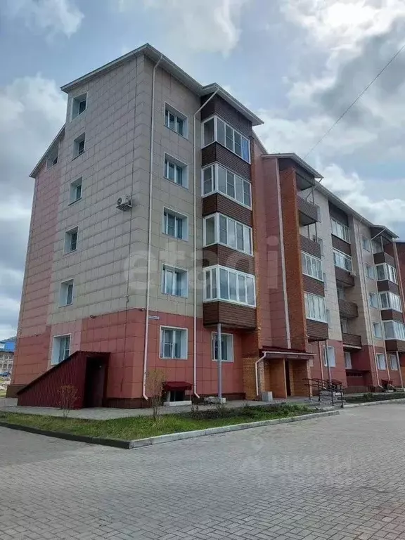 Помещение свободного назначения в Алтайский край, Белокуриха Бийская ... - Фото 0