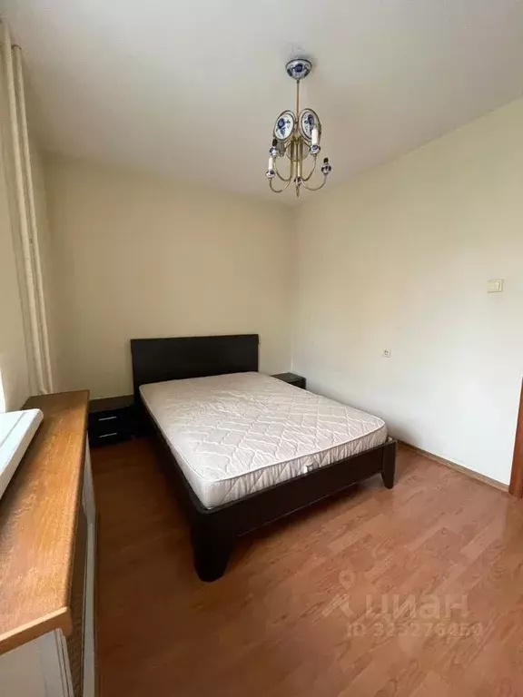 3-к кв. Татарстан, Казань ул. Патриса Лумумбы, 62 (70.0 м) - Фото 2