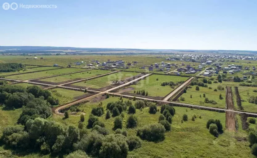 Участок в Пермский муниципальный округ, село Култаево (7.2 м) - Фото 1
