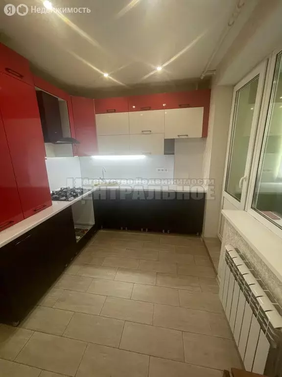1-комнатная квартира: Смоленск, улица Авиаторов, 7 (40.4 м) - Фото 0
