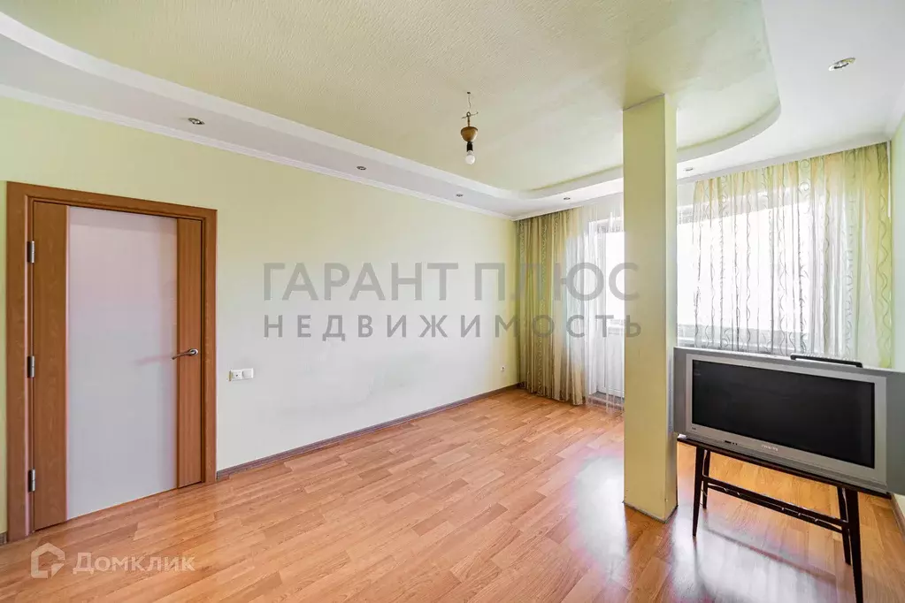 Продаётся 1-к квартира, 43.7 м - Фото 1