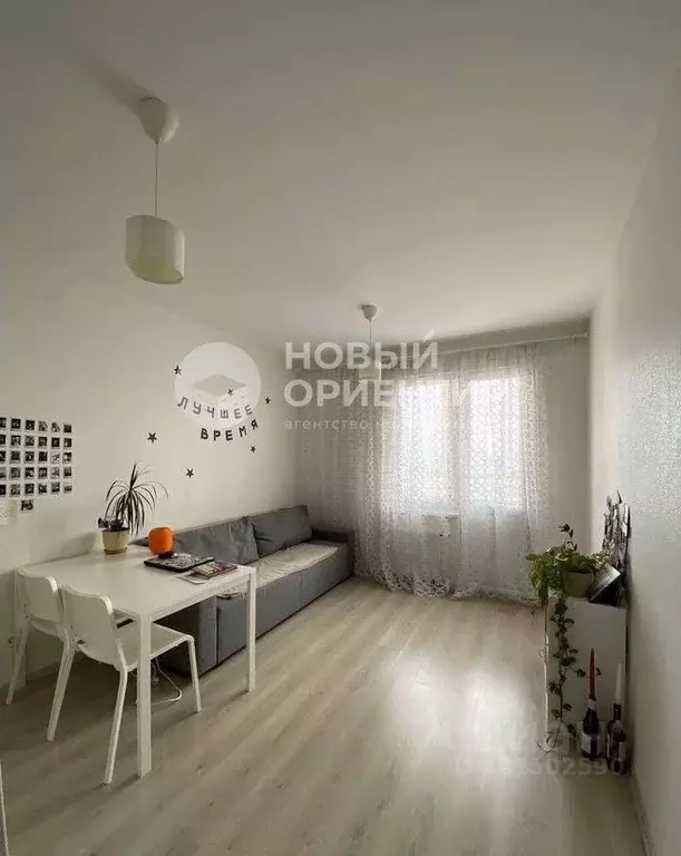 Студия Свердловская область, Екатеринбург ул. 40-летия Комсомола, 2Д ... - Фото 0