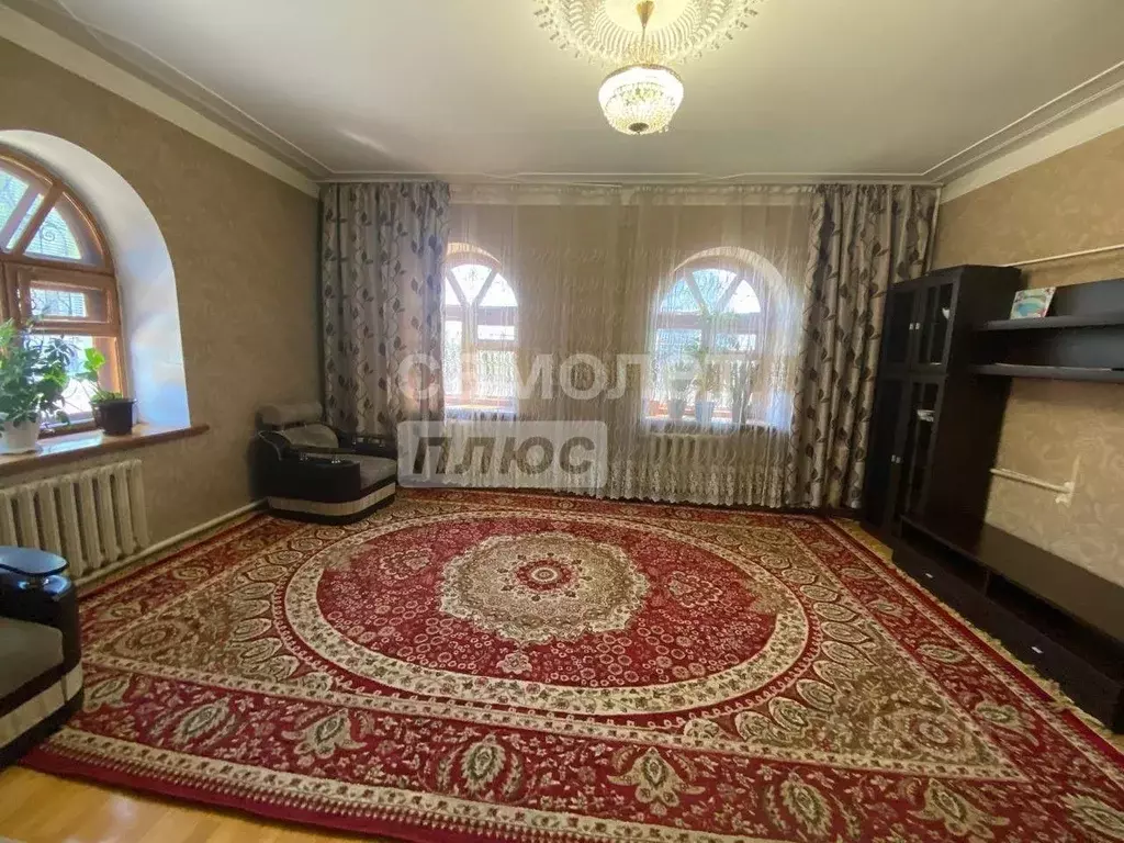 Дом в Алтайский край, Бийский район, с. Первомайское Спортивная ул., ... - Фото 2