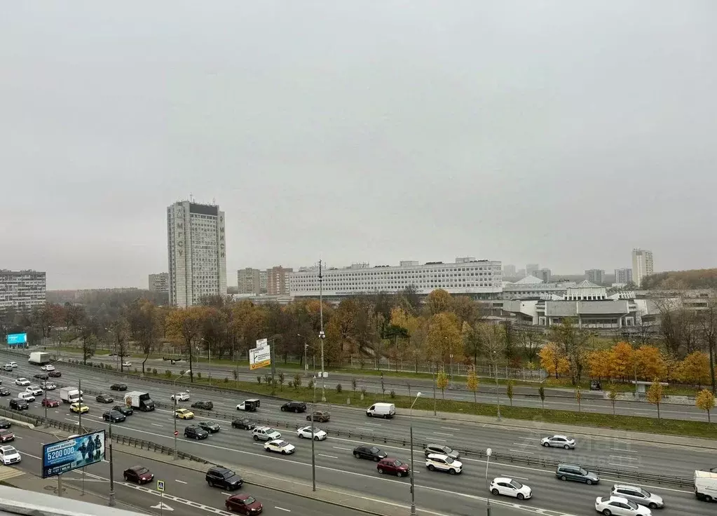Помещение свободного назначения в Москва Ярославское ш., 19С1 (150 м) - Фото 2