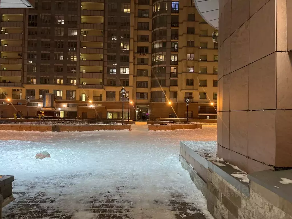 Помещение свободного назначения в Санкт-Петербург Московский просп., ... - Фото 2