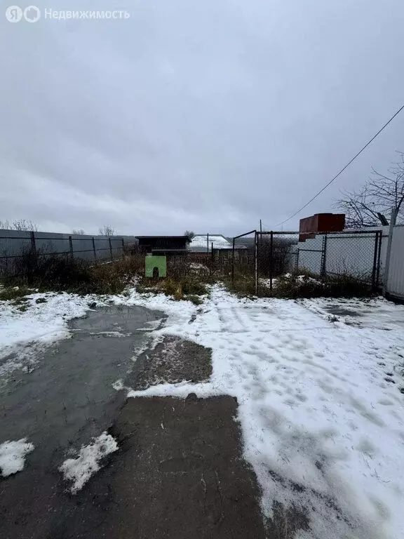 Участок в Ижевск, микрорайон Шунды, Кленовая улица (9.3 м) - Фото 0