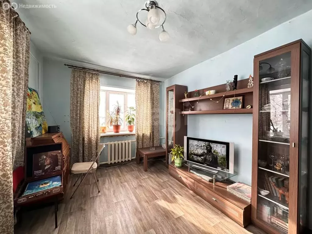 Дом в посёлок Новостройка, Центральная улица (53.2 м) - Фото 2