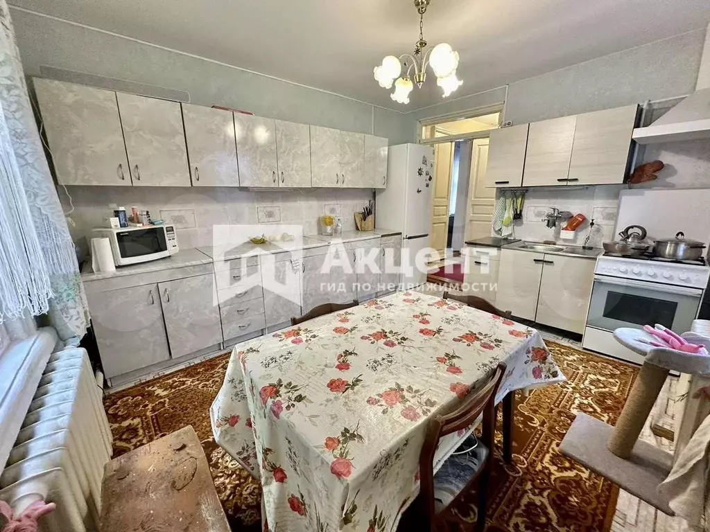 Дом 80 м на участке 5,5 сот. - Фото 1