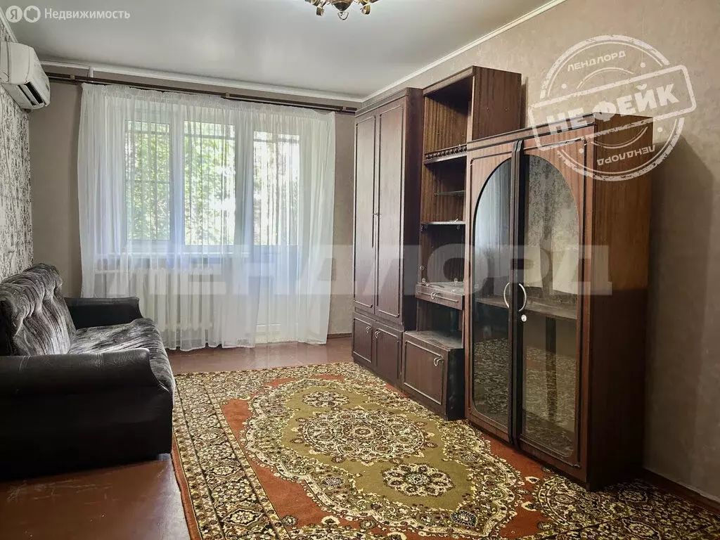 3-комнатная квартира: Новочеркасск, Привокзальная улица, 12 (55.5 м) - Фото 1