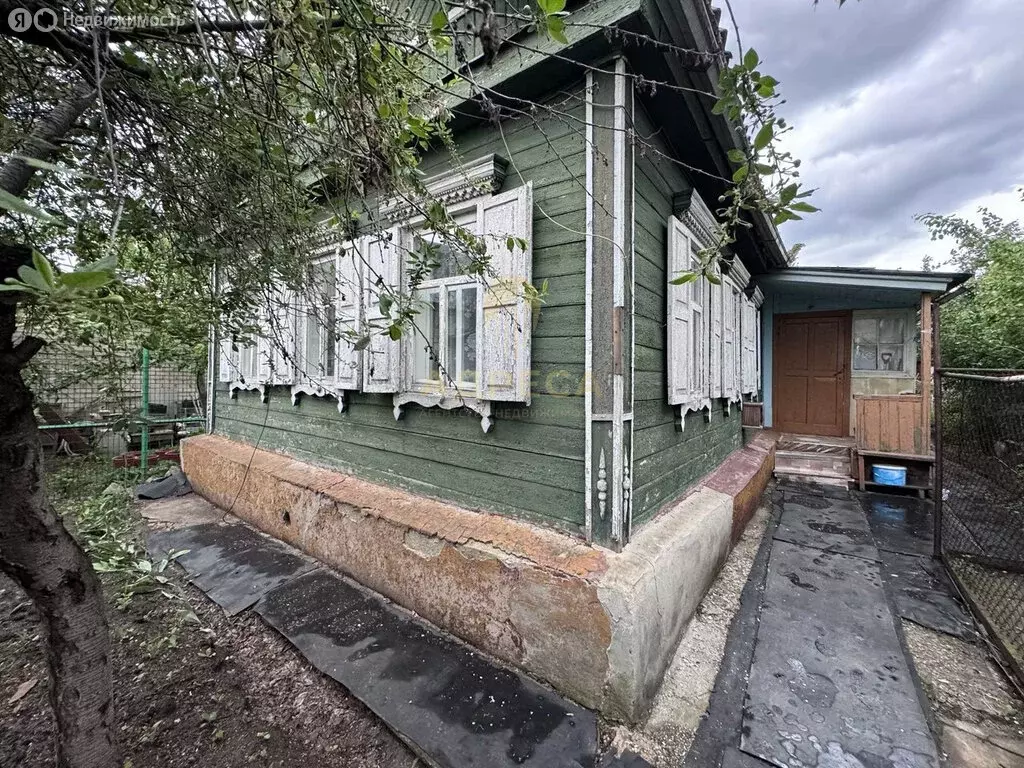Дом в Оренбург, микрорайон Красный Городок, улица Крылова, 11А (47.4 ... - Фото 0