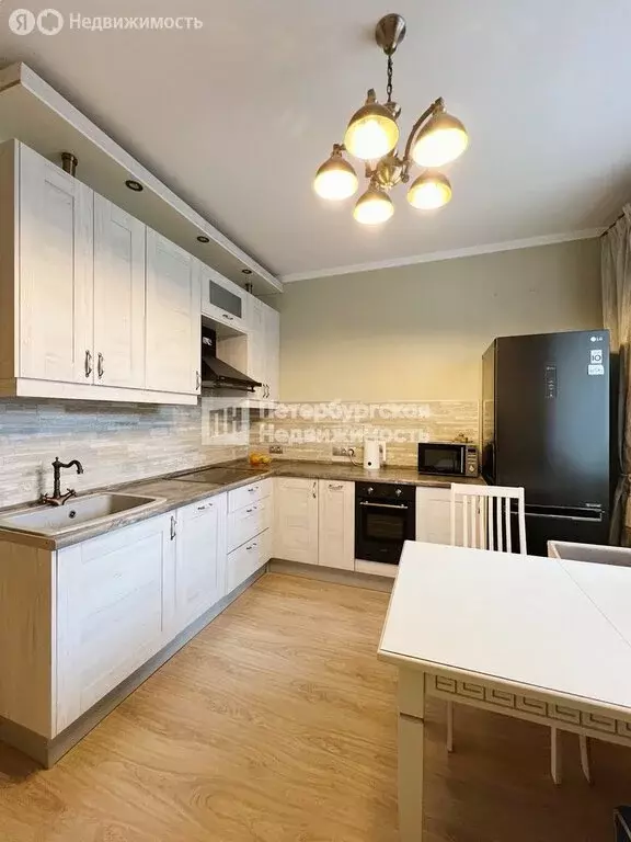1-комнатная квартира: Санкт-Петербург, улица Катерников, 5к2 (40 м) - Фото 0