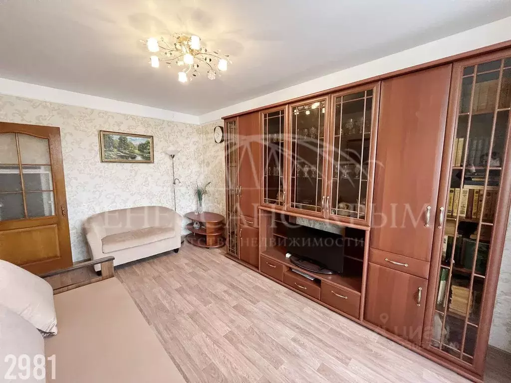 2-к кв. Севастополь просп. Генерала Острякова, 93 (44.8 м) - Фото 2