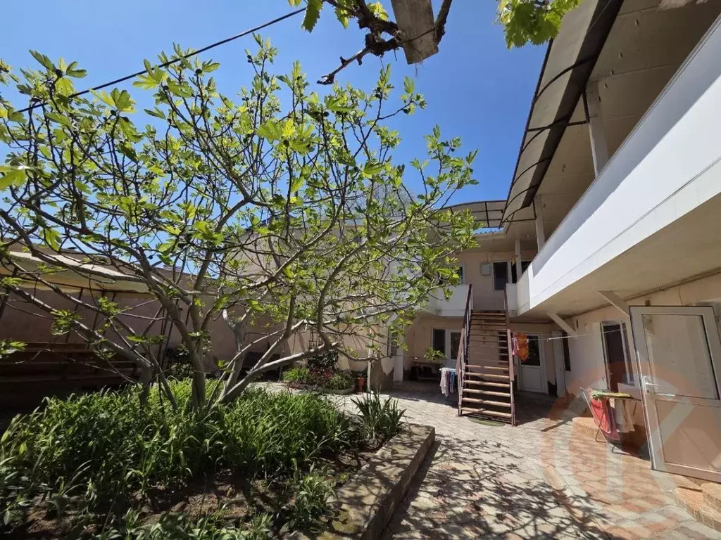 Дом в Крым, Евпатория ул. Красная, 17 (176 м) - Фото 1