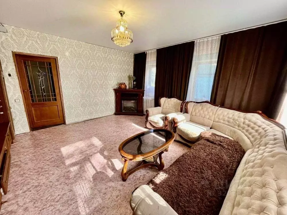 Дом в Иркутская область, Шелехов Майский пер. (70 м) - Фото 1