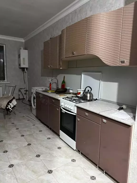 Продаётся 1-к квартира, 50 м - Фото 0