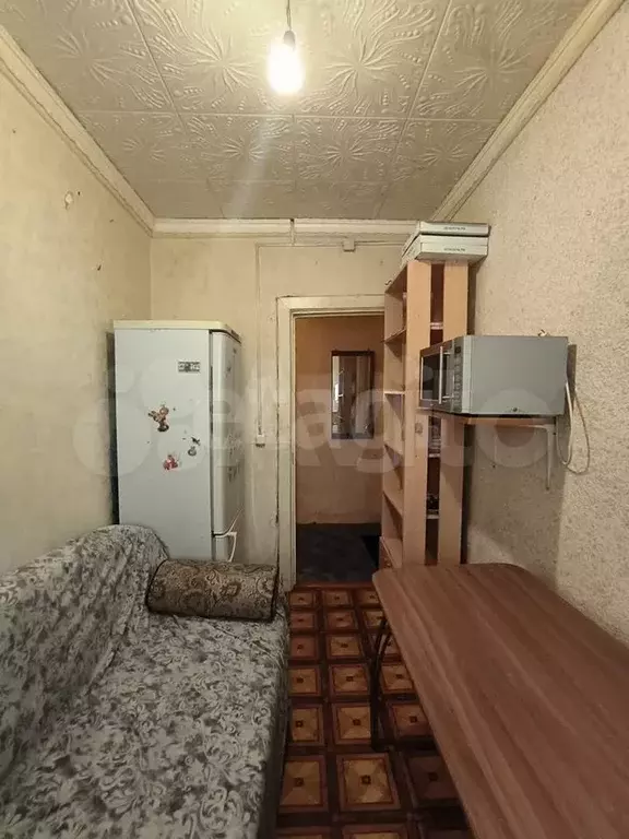 1-к. квартира, 30,8 м, 1/2 эт. - Фото 1