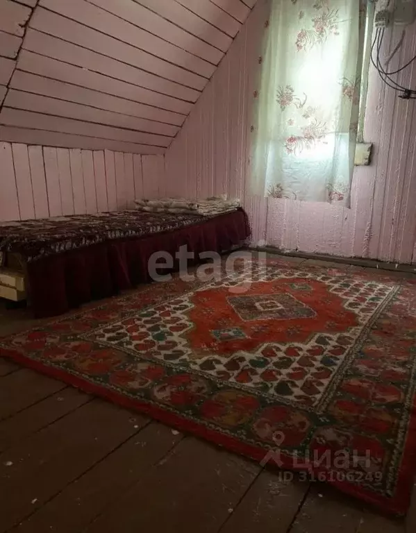 Дом в Кемеровская область, Новокузнецк Стройиндустрия СНТ, ул. ... - Фото 1